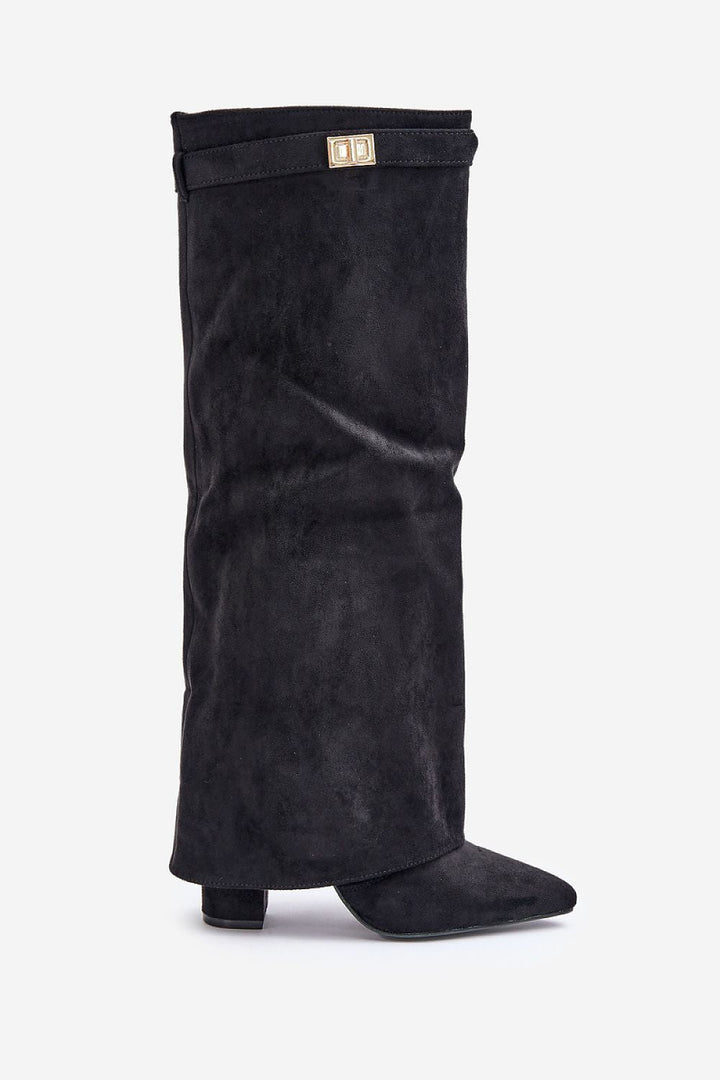Emma & Lilly | boots