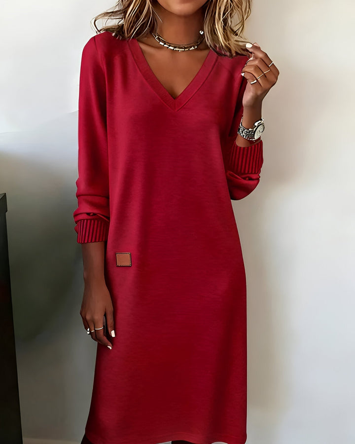 Kehlani | Comfortable and Stylish Dress