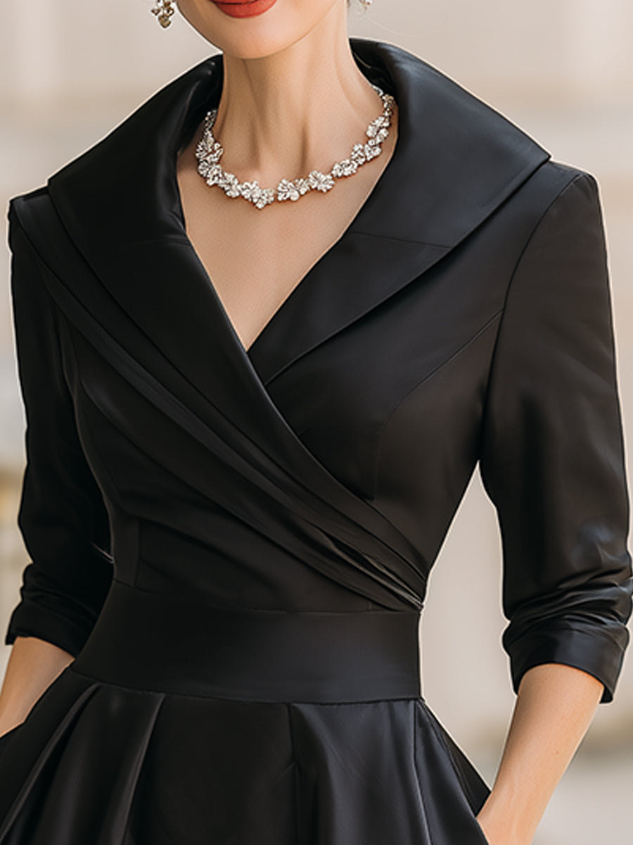 Colette| Lina Holiday Elegance Dress