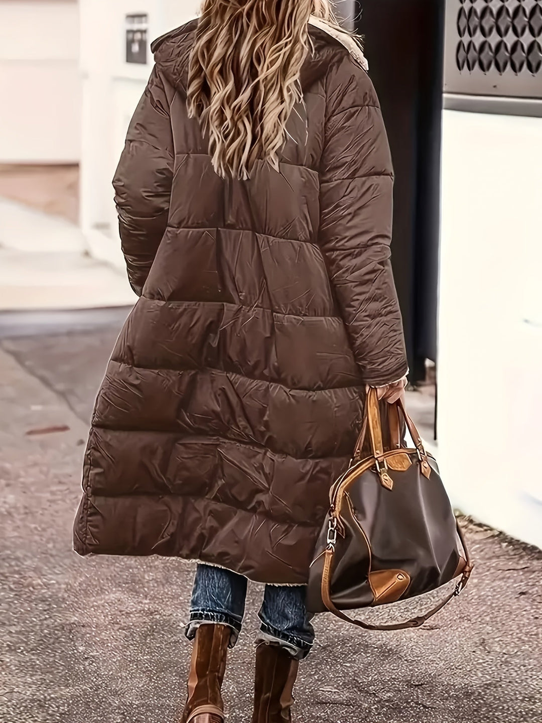 Evelyn | Winter Coat (Timeless Bestseller)