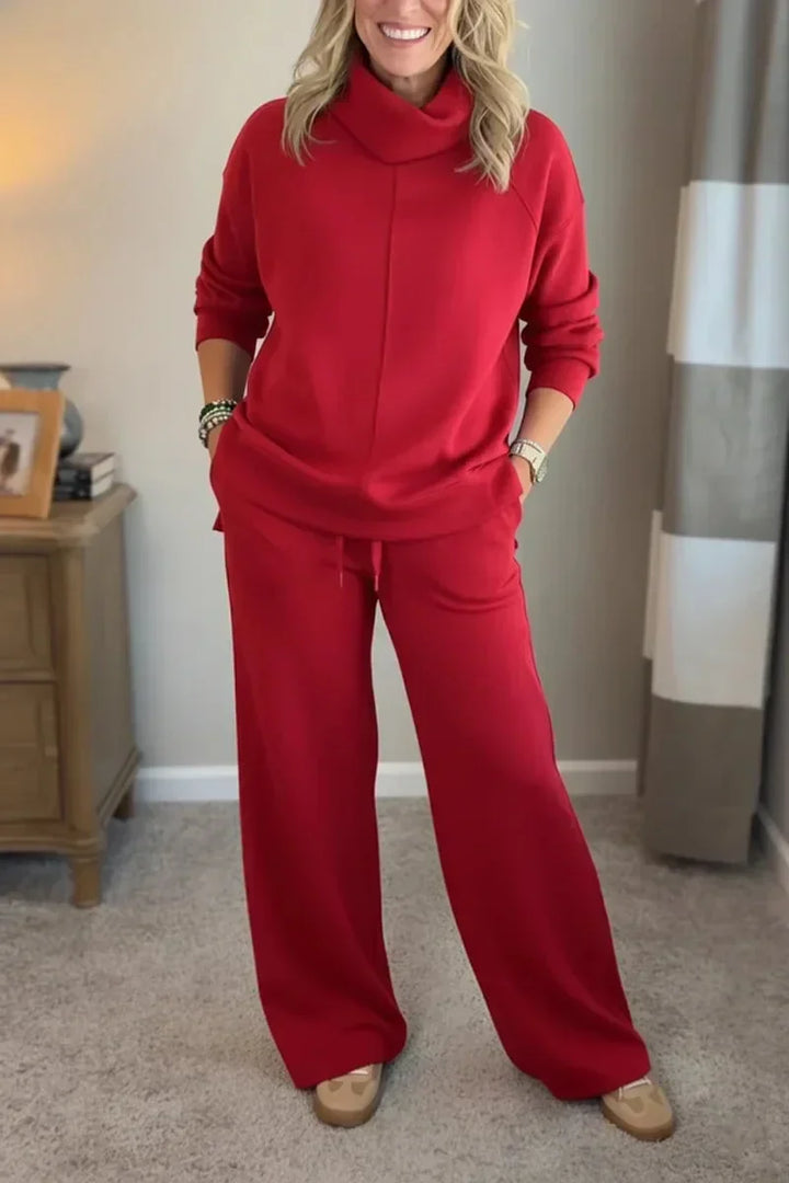 Pegah – Elegant Two-Piece Sett