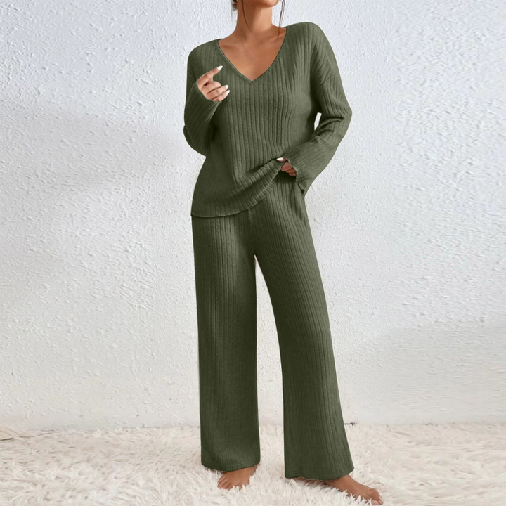 Willow | Loungewear Set