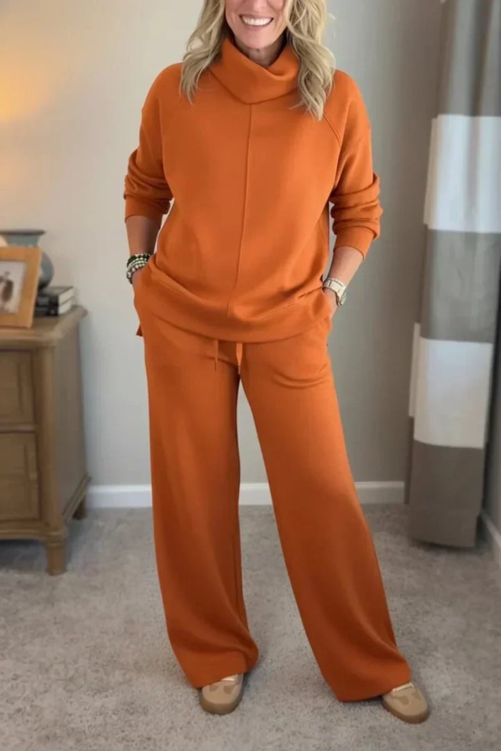 Pegah – Elegant Two-Piece Sett