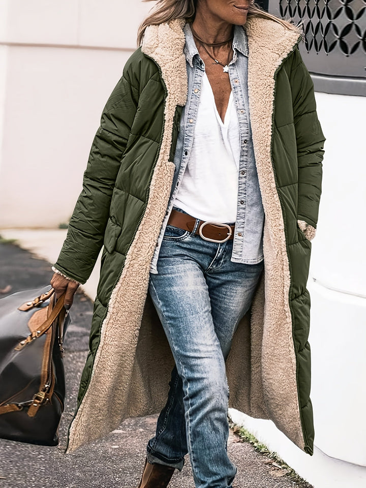 Evelyn | Winter Coat (Timeless Bestseller)