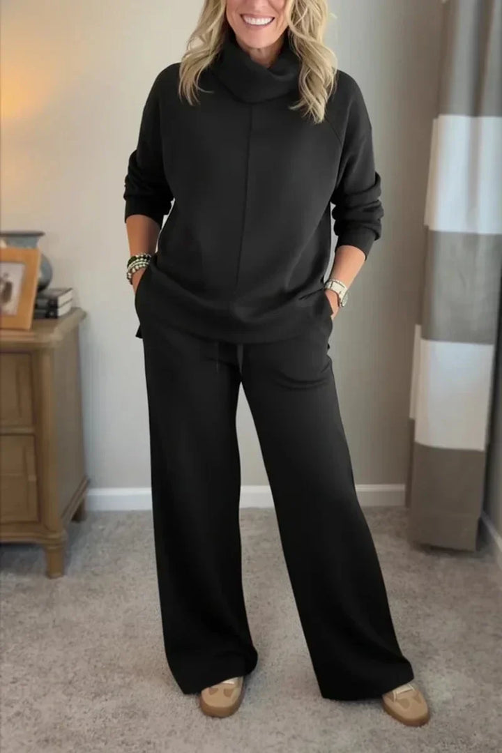 Pegah – Elegant Two-Piece Sett