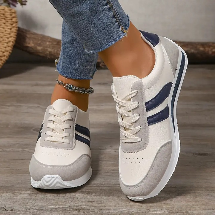 Emma & LIlly - Breathable & Comfortable Sneakers