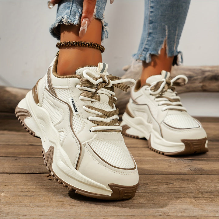 Luvre-Dublin | Sneakers