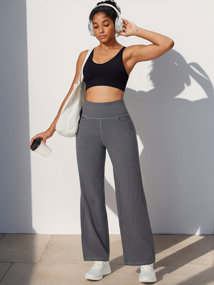 Nori | High Waist Sports Pants