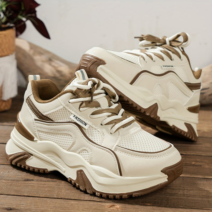 Luvre-Dublin | Sneakers