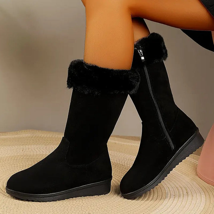 Hailey™ | comfort Boots