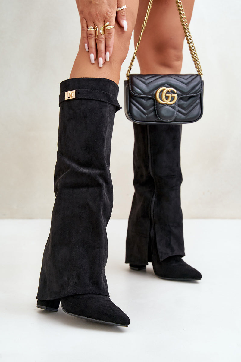 Emma & Lilly | boots