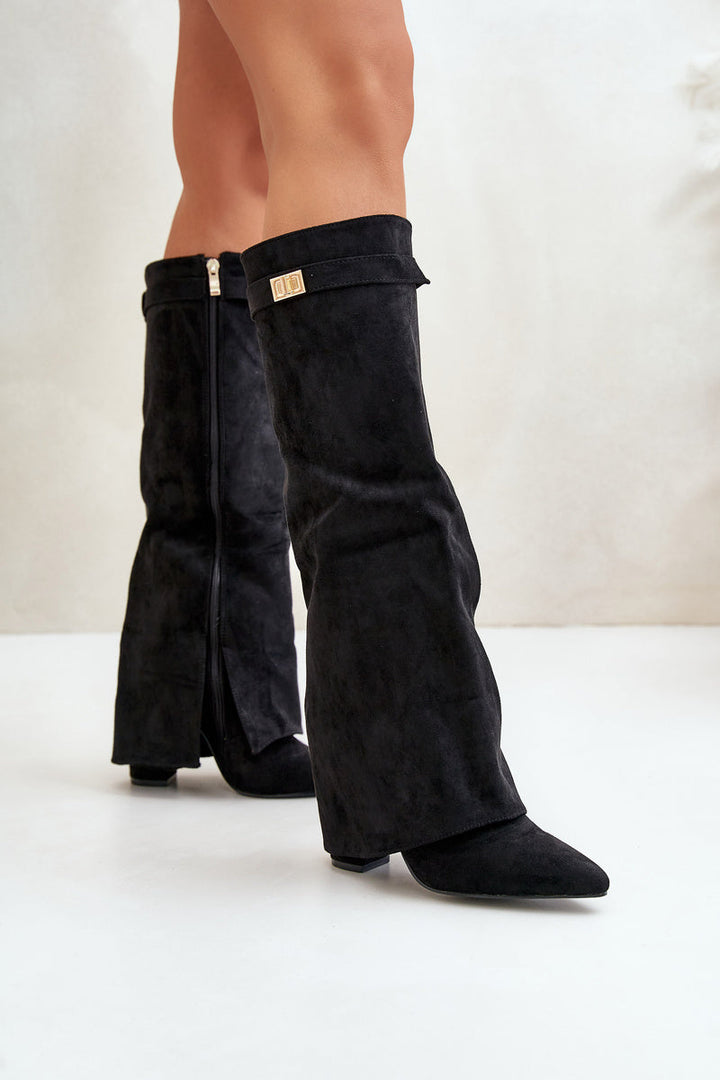 Emma & Lilly | boots
