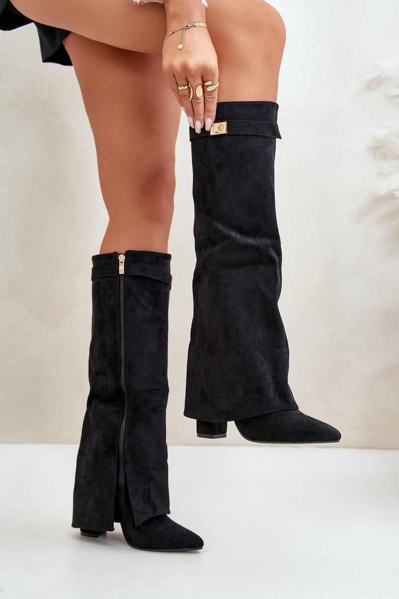 Emma & Lilly | boots