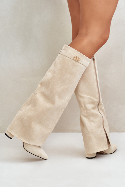 Emma & Lilly | boots