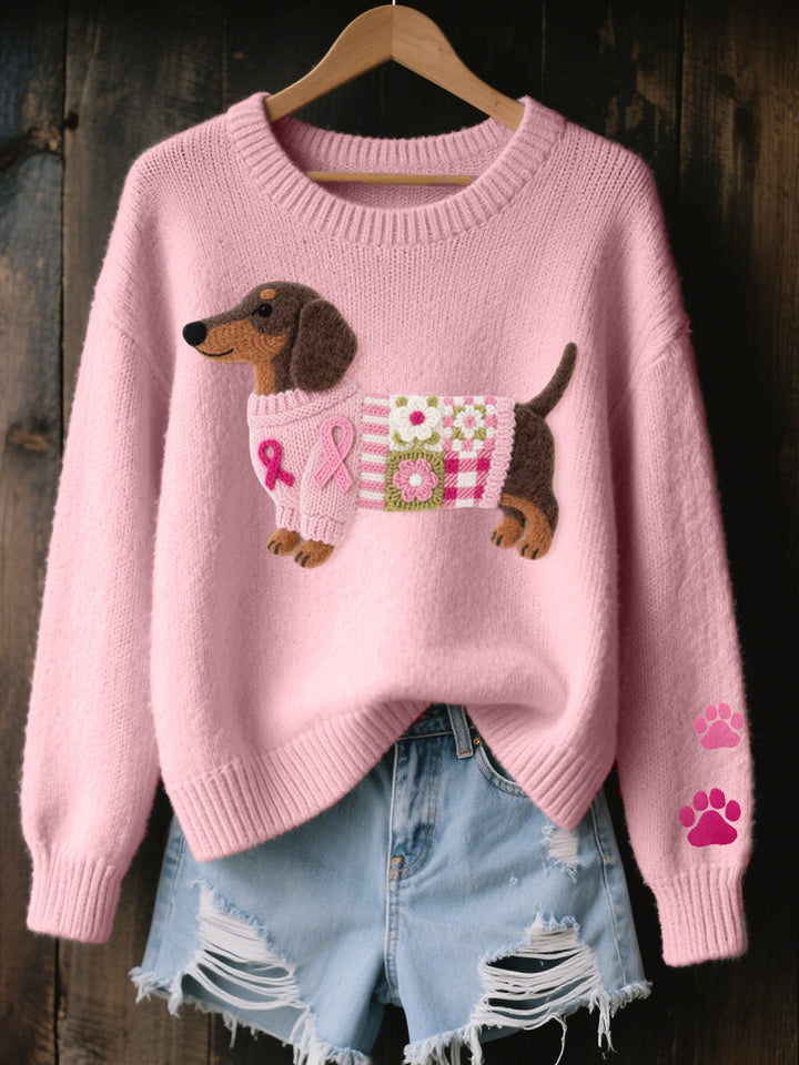 NAONI | Cosy  Knit Jumper