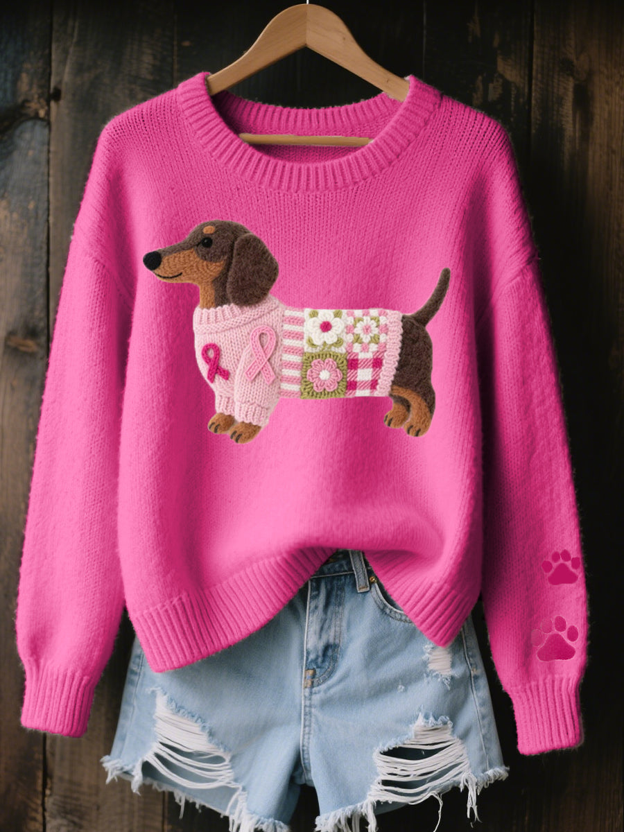 NAONI | Cosy  Knit Jumper