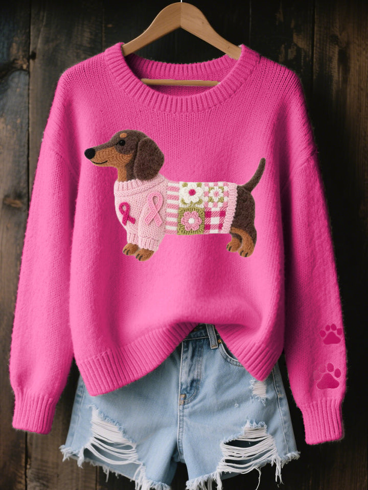NAONI | Cosy  Knit Jumper