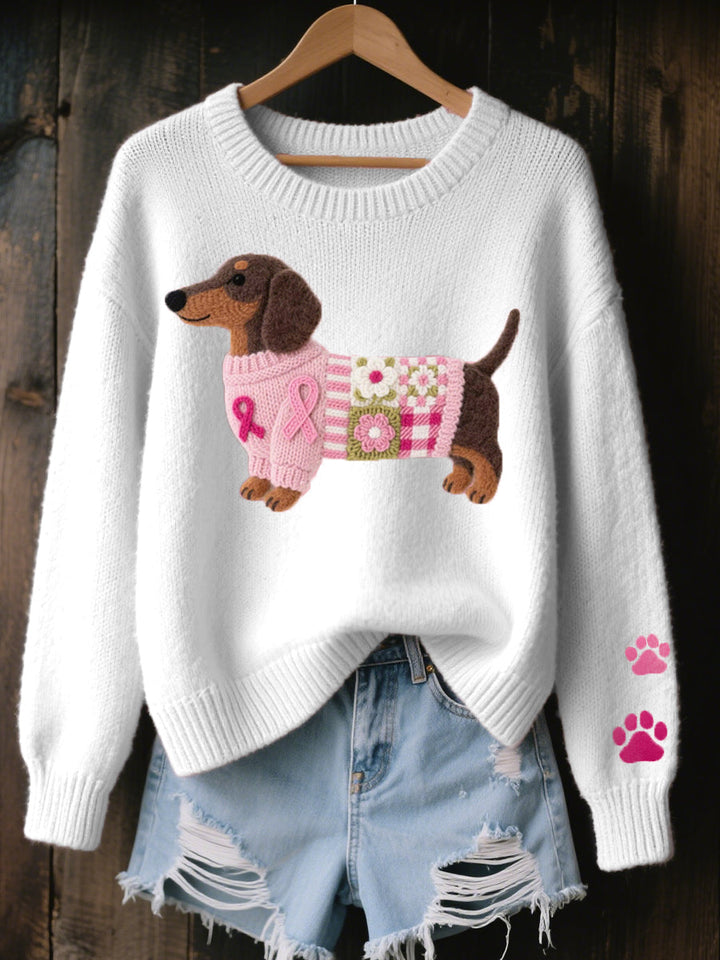 NAONI | Cosy  Knit Jumper