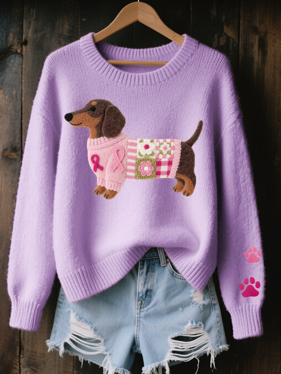 NAONI | Cosy  Knit Jumper