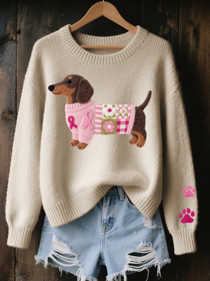 NAONI | Cosy  Knit Jumper