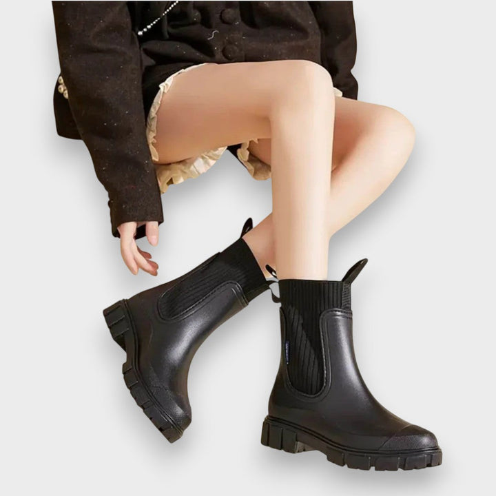 Mayla | Waterproof Boots