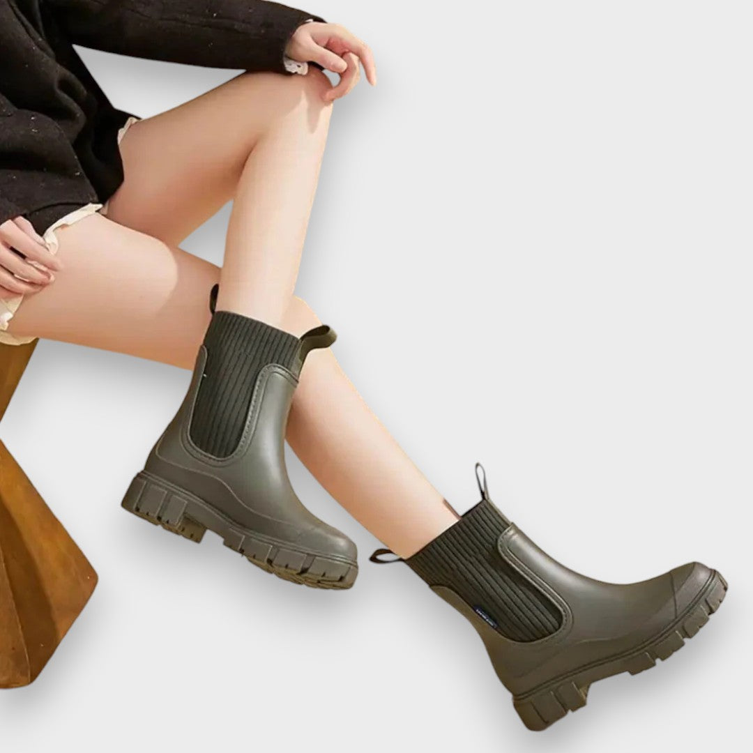 Mayla | Waterproof Boots