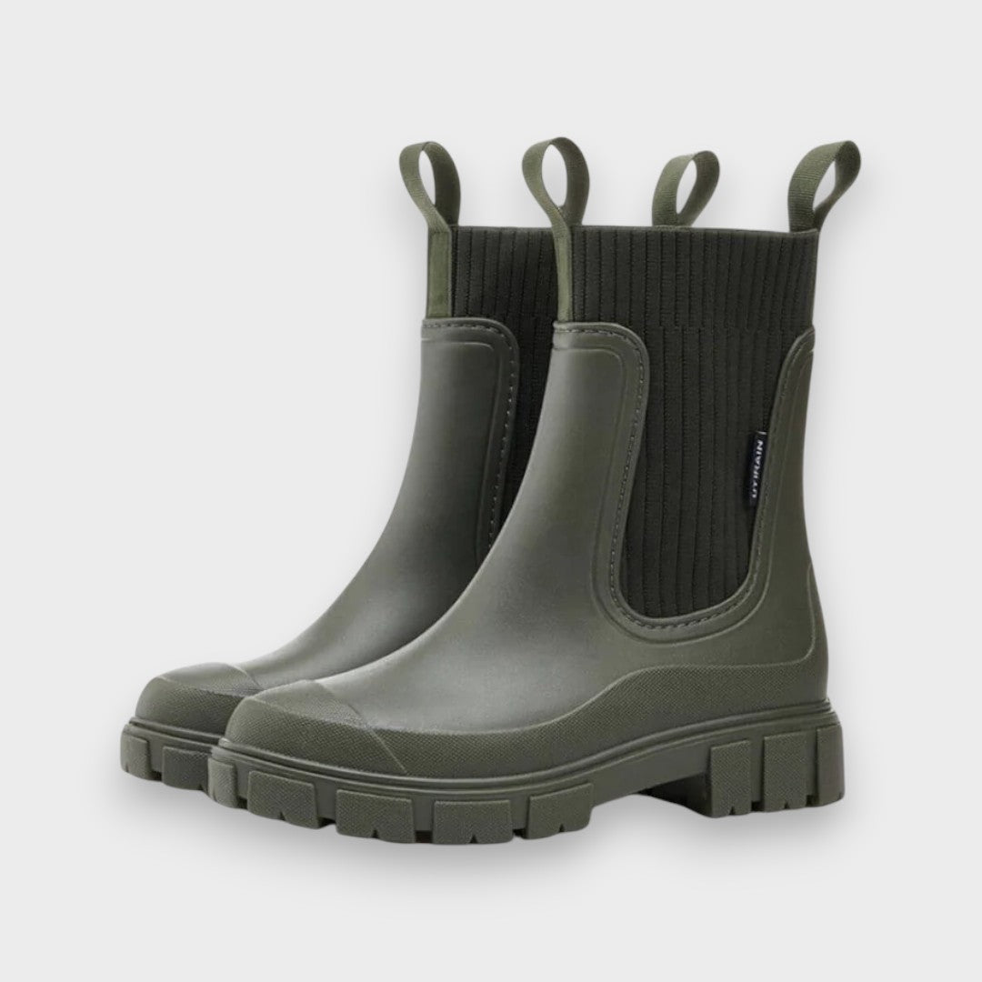 Mayla | Waterproof Boots