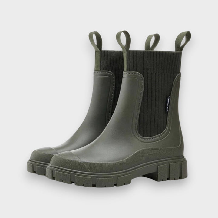 Mayla | Waterproof Boots