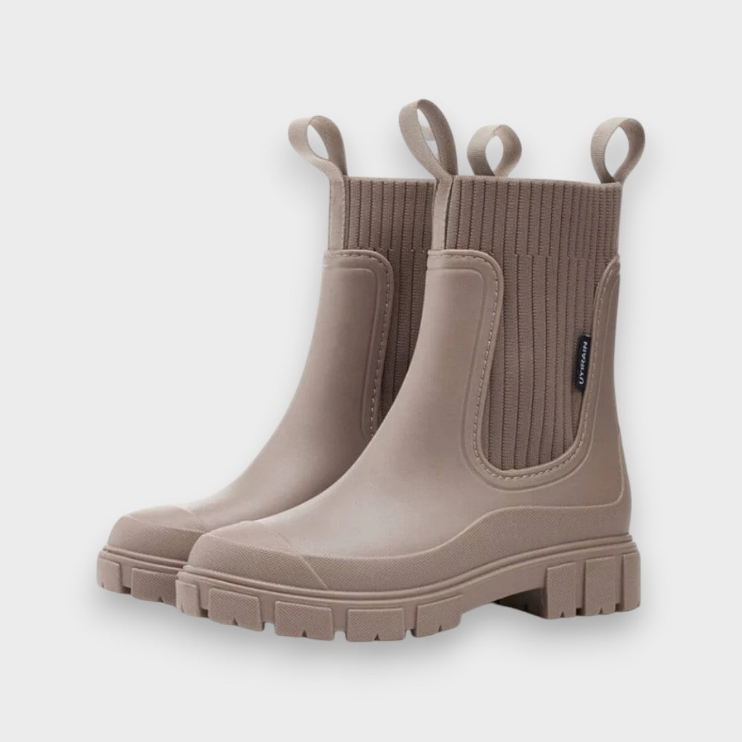 Mayla | Waterproof Boots