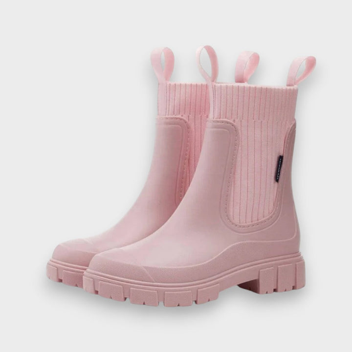 Mayla | Waterproof Boots