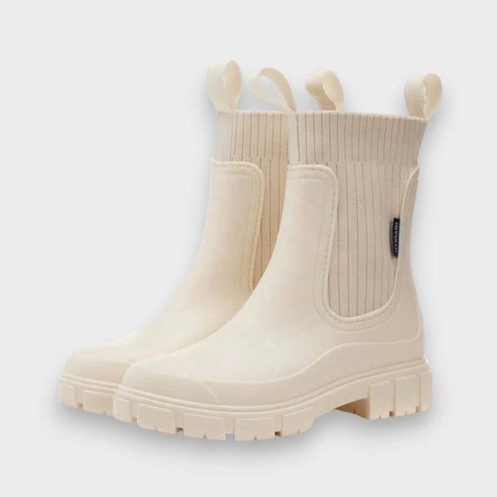 Mayla | Waterproof Boots